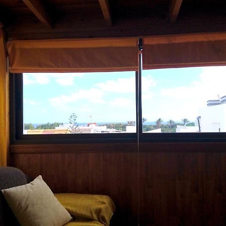 Cosy Apartment In El Matorral 50 M² With Sea Views Buitenkant foto