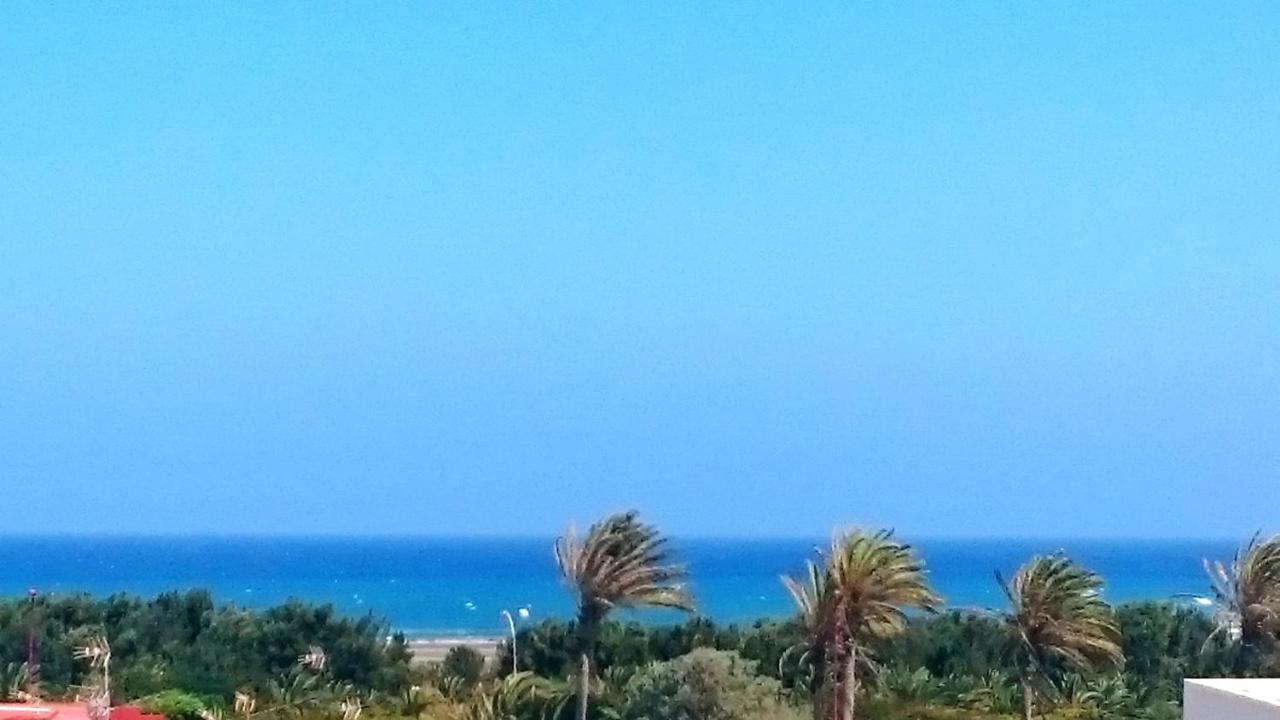 Cosy Apartment In El Matorral 50 M² With Sea Views Buitenkant foto