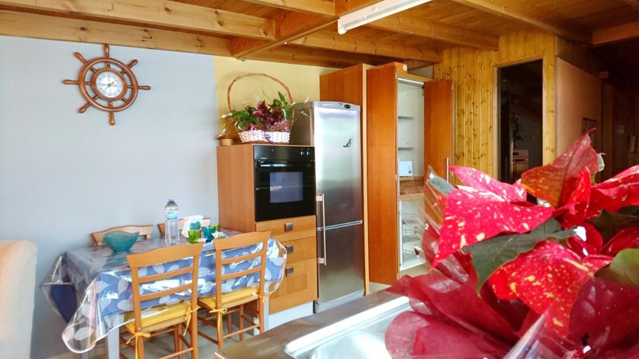 Cosy Apartment In El Matorral 50 M² With Sea Views Buitenkant foto