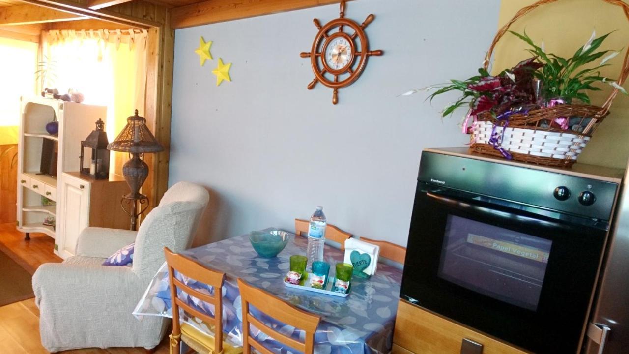 Cosy Apartment In El Matorral 50 M² With Sea Views Buitenkant foto