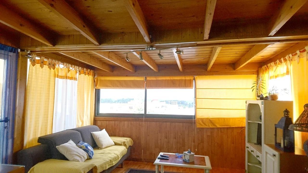 Cosy Apartment In El Matorral 50 M² With Sea Views Buitenkant foto