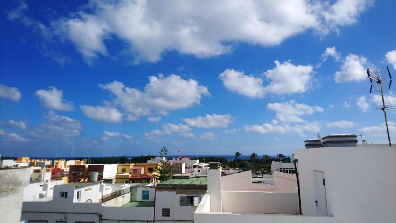 Cosy Apartment In El Matorral 50 M² With Sea Views Buitenkant foto
