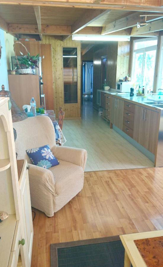 Cosy Apartment In El Matorral 50 M² With Sea Views Buitenkant foto