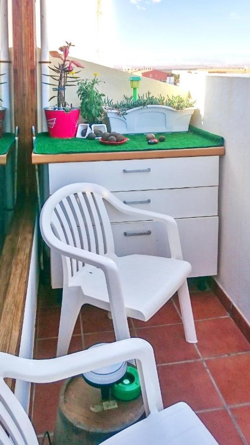 Cosy Apartment In El Matorral 50 M² With Sea Views Buitenkant foto