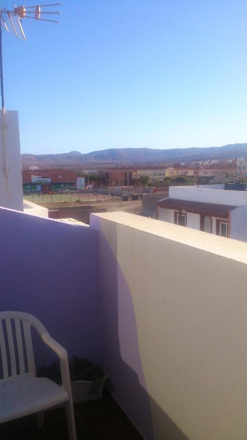 Cosy Apartment In El Matorral 50 M² With Sea Views Buitenkant foto