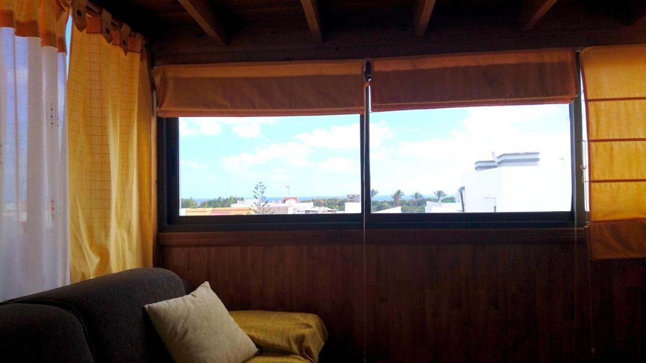 Cosy Apartment In El Matorral 50 M² With Sea Views Buitenkant foto