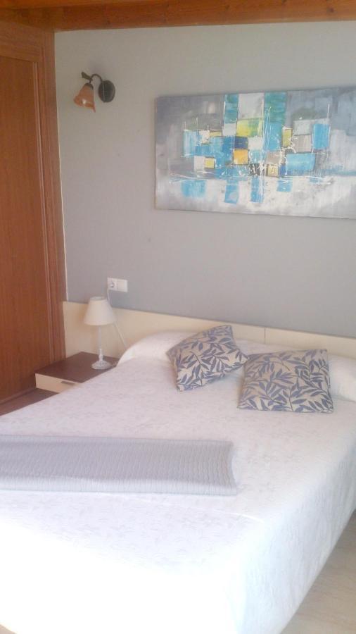 Cosy Apartment In El Matorral 50 M² With Sea Views Buitenkant foto