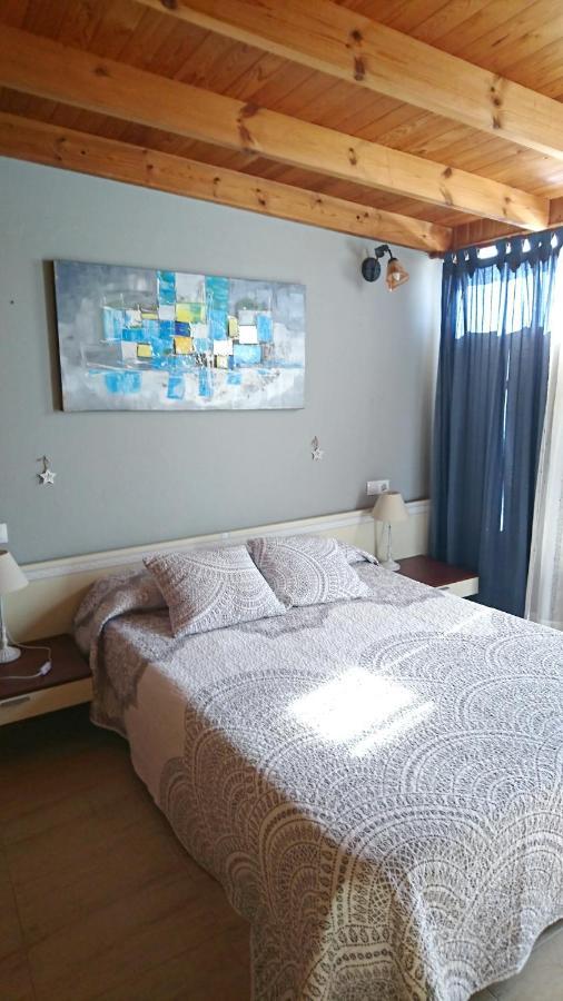 Cosy Apartment In El Matorral 50 M² With Sea Views Buitenkant foto
